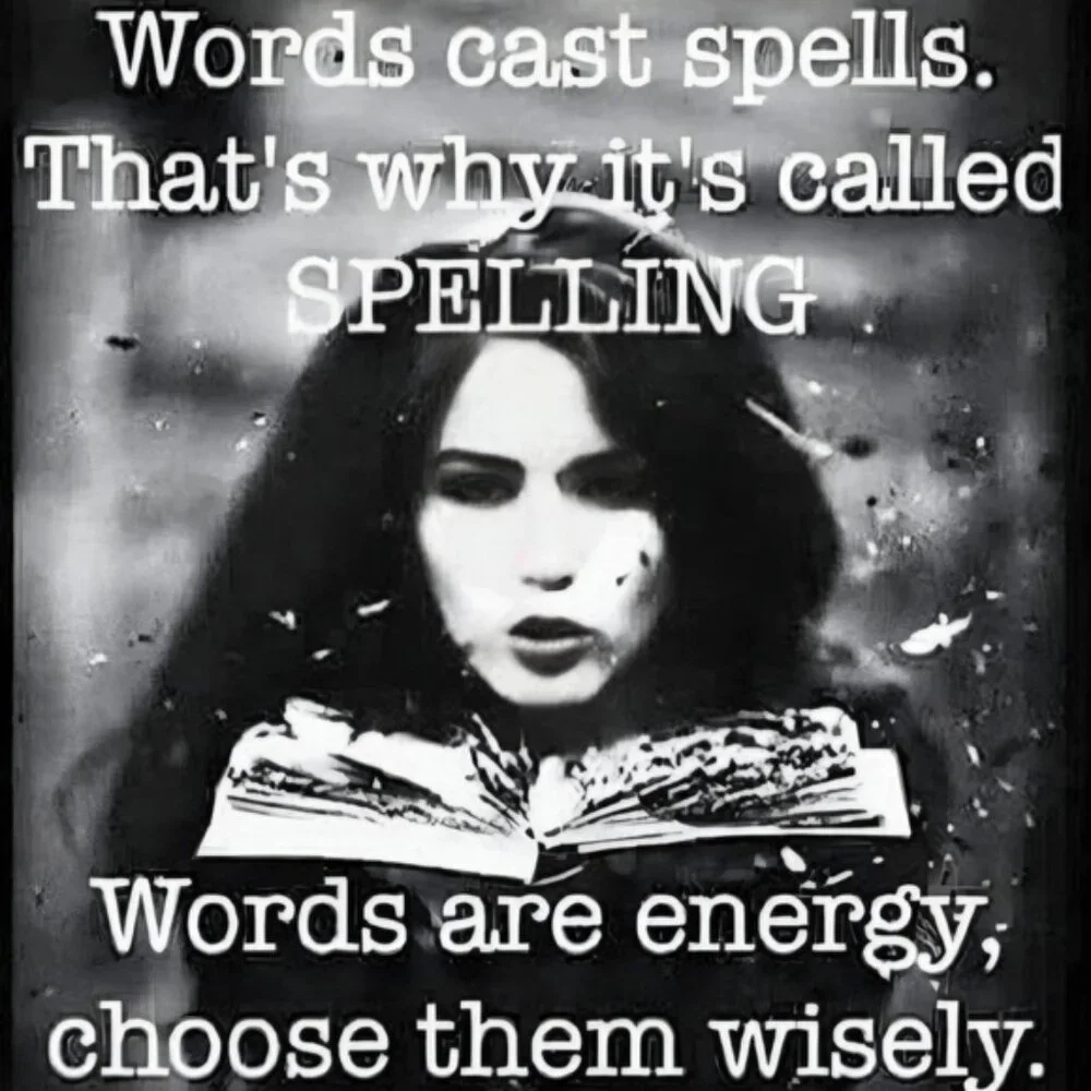 This Is The Truth About My Life! Blessed Be